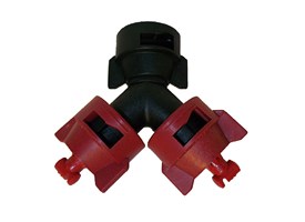 Teejet QJ90-2XTT Nozzles